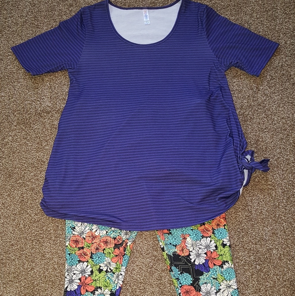 Lularoe